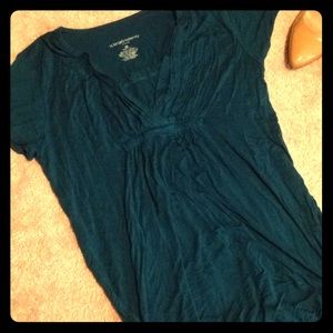 Liz Lange Maternity Top